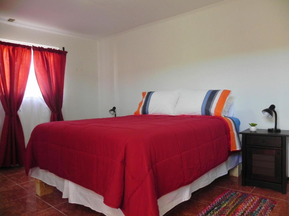 Hostal Siete Colores San Pedro de Atacama Bilik gambar